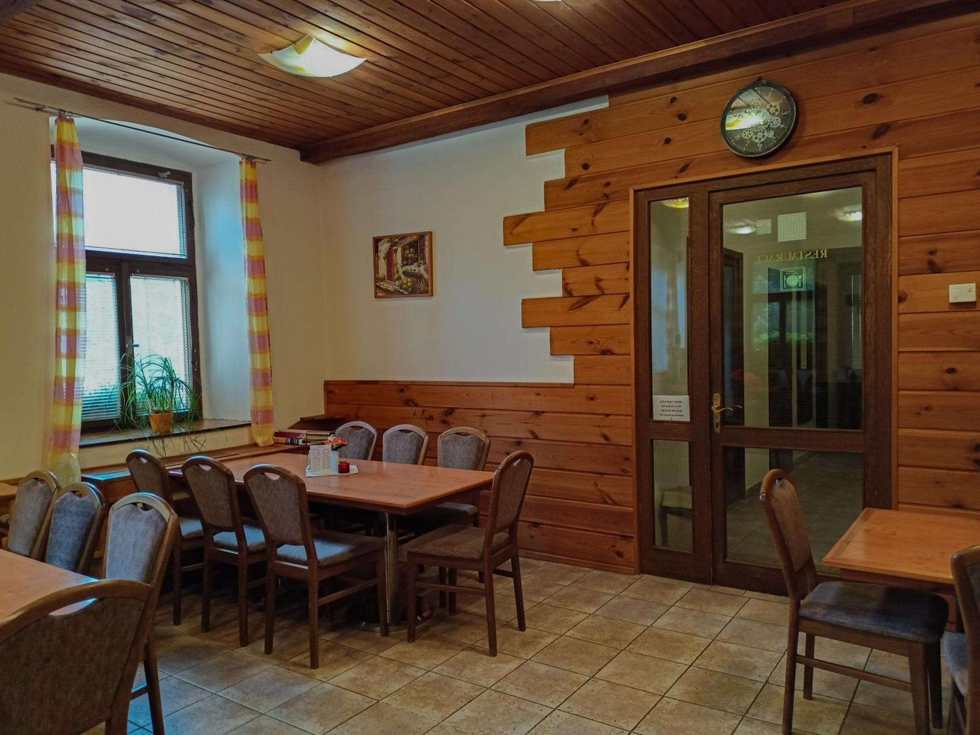 Penzion Rudolf Liberec Exteriér fotografie
