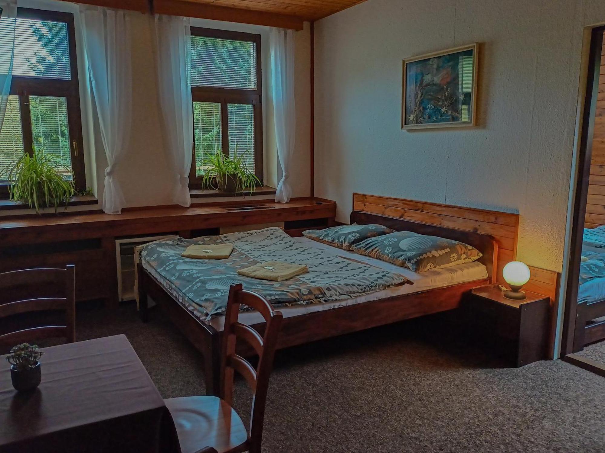 Penzion Rudolf Liberec Exteriér fotografie