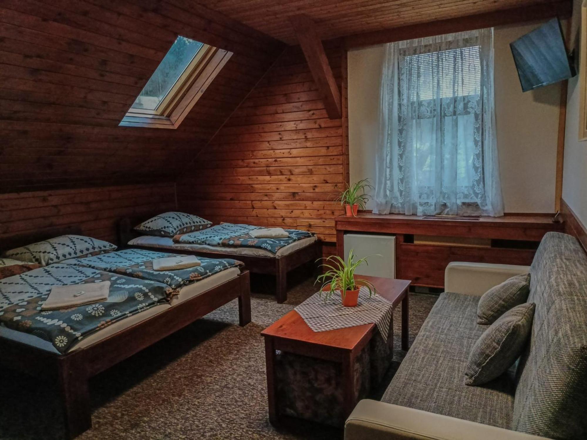 Penzion Rudolf Liberec Exteriér fotografie